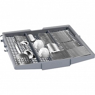 Встраиваемая посудомоечная машина BOSCH SMV4HMX25Q