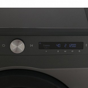 Стиральная машина SAMSUNG WW80AG6S28ANLP