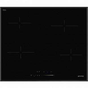 Электрическая варочная панель SMEG SE464TB