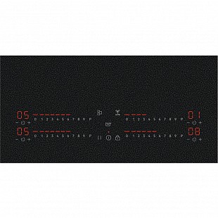 Варочная панель AEG TI84IB10IZ
