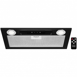 Вытяжка KUPPERSBERG INLINEA 52 BLACK
