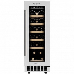 Винный шкаф MEYVEL MV19-KWT1