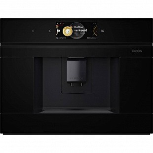 Встраиваемая кофемашина BOSCH CTL9181B0