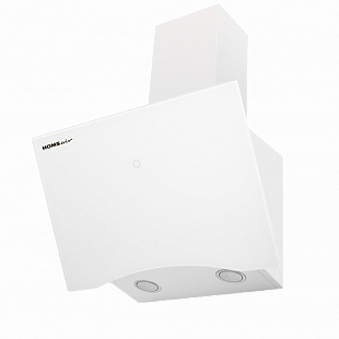 Вытяжка HOMSAIR TEFFI 60 БЕЛЫЙ
