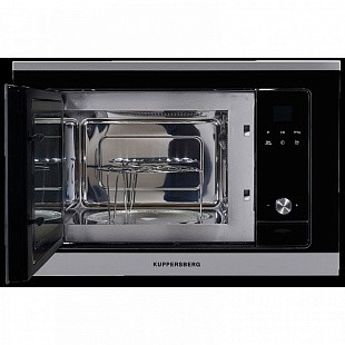 Микроволновая печь KUPPERSBERG HMW 655 X