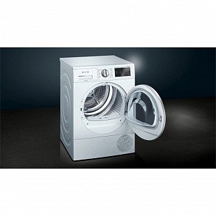 Сушильная машина SIEMENS WT7U46EPL