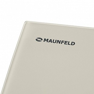 Вытяжка MAUNFELD SKY STAR CHE 90 GLASS BEIGE