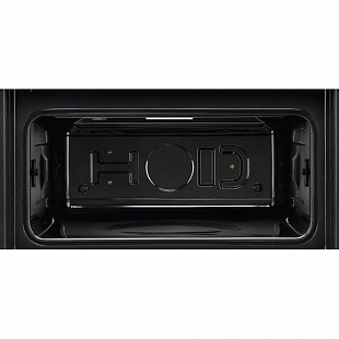 Микроволновая печь ELECTROLUX KVMBE08X