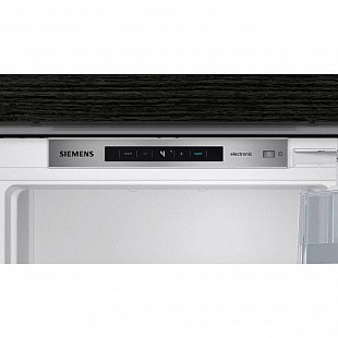 Холодильник SIEMENS KI21RADD0