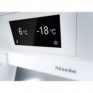 Встраиваемый холодильник MIELE KF 2802 VI MASTERCOOL