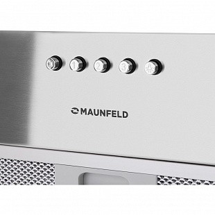 Вытяжка MAUNFELD CROSBY POWER 60 INOX