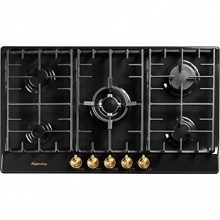 Варочная панель KUPPERSBERG FV9TGRZ ANT BRONZE