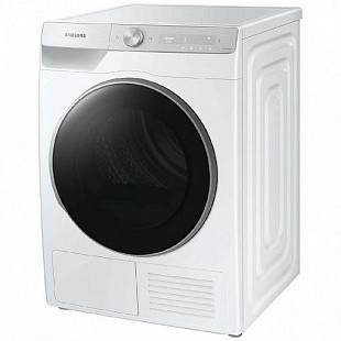 Сушильная машина SAMSUNG DV90T8240SH/LP
