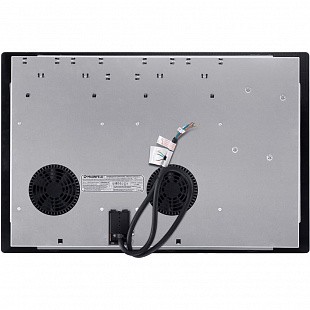 Варочная панель MAUNFELD CVI804SFBK LUX INVERTER