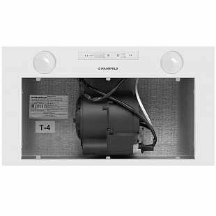 Вытяжка MAUNFELD CROSBY LIGHT 5028 WHITE