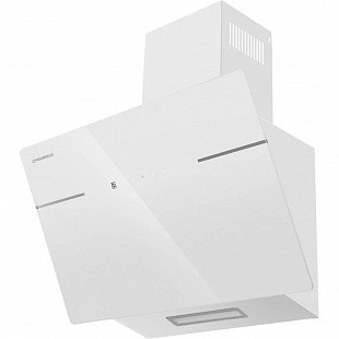 Вытяжка MAUNFELD ASTRO 60 GLASS WHITE