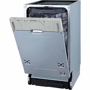 Встраиваемая посудомоечная машина GORENJE GV520E10S