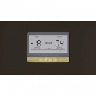 Холодильник BOSCH KGN39AD31R