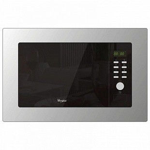 Микроволновая печь WHIRLPOOL AMW 100 IX