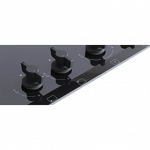 Газовая варочная панель BERTAZZONI P905LMODGNE