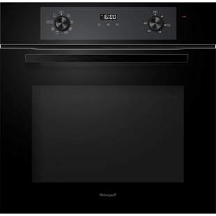 Духовой шкаф WEISSGAUFF EOM 388 PDB STEAM CLEAN