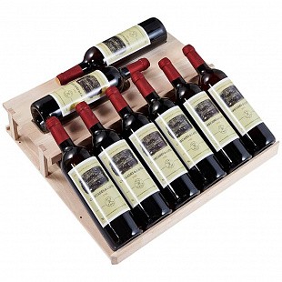 Винный шкаф LIBHOF NR-102 RED WINE