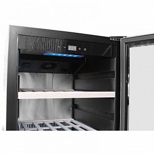 Винный шкаф WINE CRAFT BC-125BZ GRAND CRU