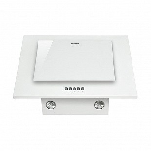 Вытяжка MAUNFELD TOWER C 60 WHITE