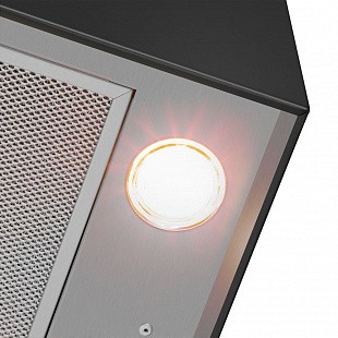 Вытяжка MAUNFELD BATH 402 BLACK