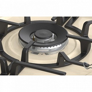 Газовая варочная панель GORENJE GW 7C51 CLI