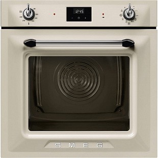 Духовой шкаф SMEG SOP6900TP