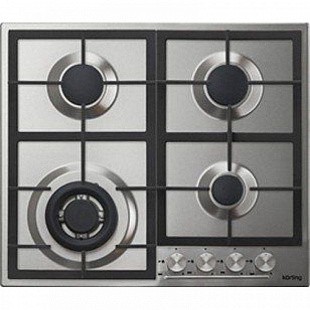 Варочная панель KORTING HG 665 CTX