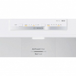 Холодильник BOSCH KGN55VL21U