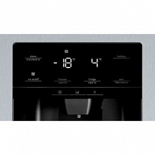 Холодильник BOSCH KAG93AI30R