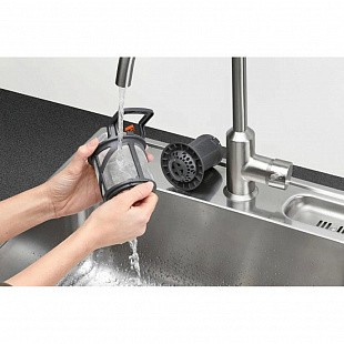 Встраиваемая посудомоечная машина ELECTROLUX EEG69420W