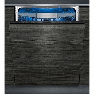 Встраиваемая посудомоечная машина SIEMENS SN678D55TR
