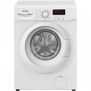 Узкая стиральная машина KORTING KWM 40B1270