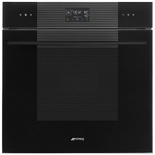 Духовой шкаф SMEG SOP6102S2PB3 LINEA