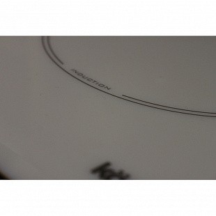 Варочная панель KORTING HI 64021 BW