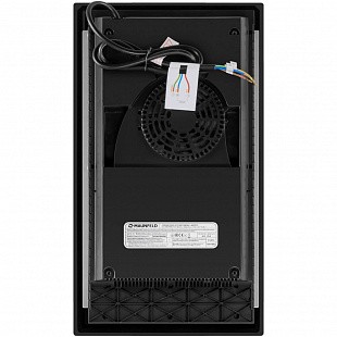 Индукционая варочная панель MAUNFELD CVI292S2FBKD INVERTER