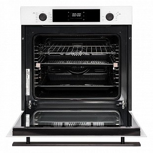 Электрический духовой шкаф DELONGHI DEO 755 BB FRANCA