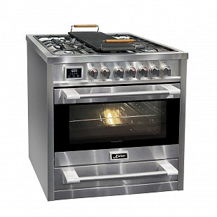 Комбинированная плита Kaiser HGE 93505 R