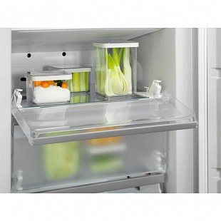 Встраиваемая морозильная камера ELECTROLUX KUN7NE18S
