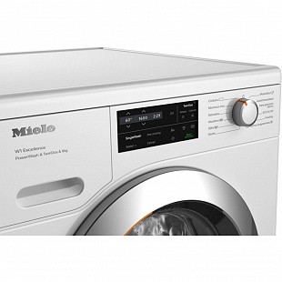 Стиральная машина MIELE WEI865WCS