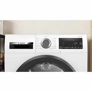 Сушильная машина BOSCH WQG23100IT