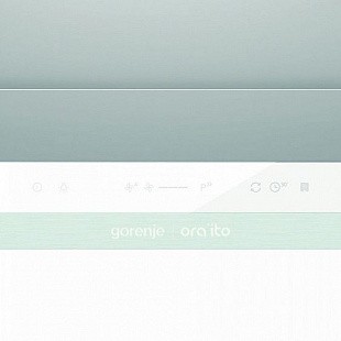Вытяжка GORENJE BHP 643 ORAW