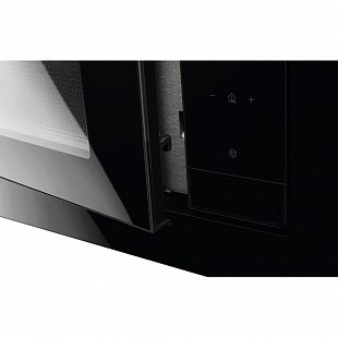 Встраиваемая микроволновая печь AEG OS5GM251EB