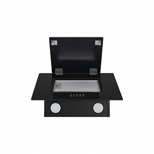 Вытяжка MAUNFELD WIND PUSH 60 GLASS BLACK