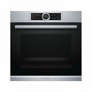 Духовой шкаф BOSCH HBG635BS1