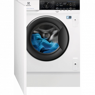Стиральная машина с сушкой ELECTROLUX EW7W368SI